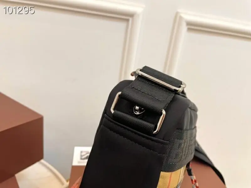 burberry aaa homme mini sac a main s_11010622